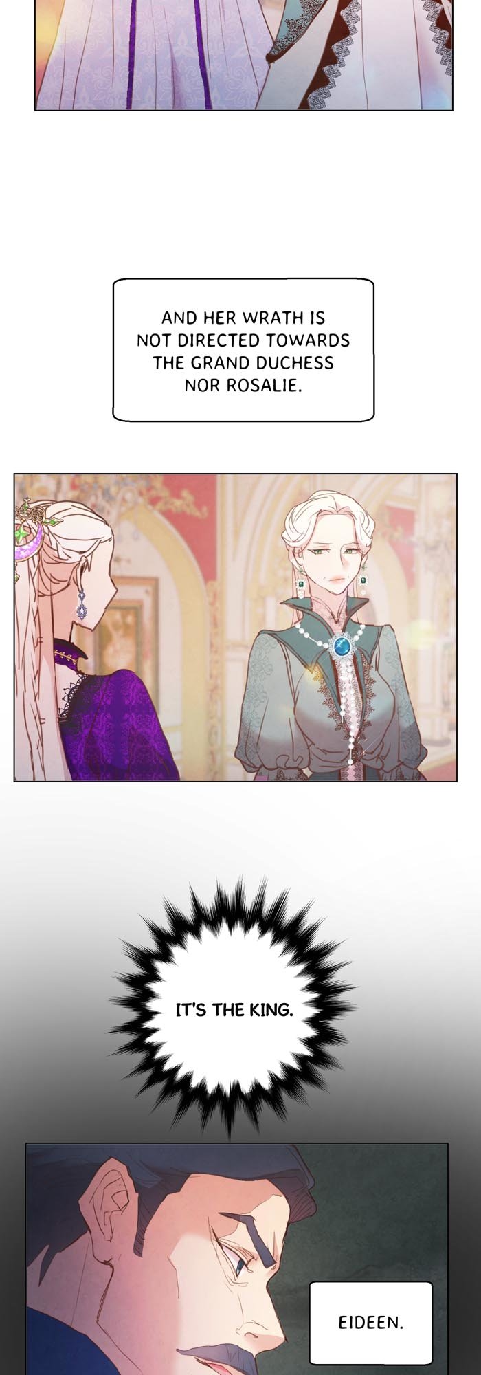 A Fake Princess’s Survival Diary Chapter 23.5 111 22