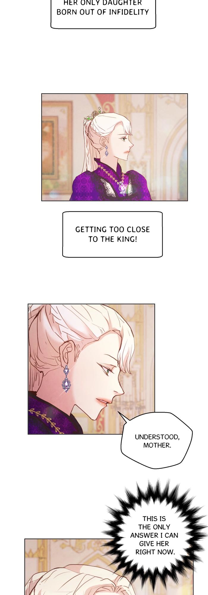 A Fake Princess’s Survival Diary Chapter 23.5 113 24