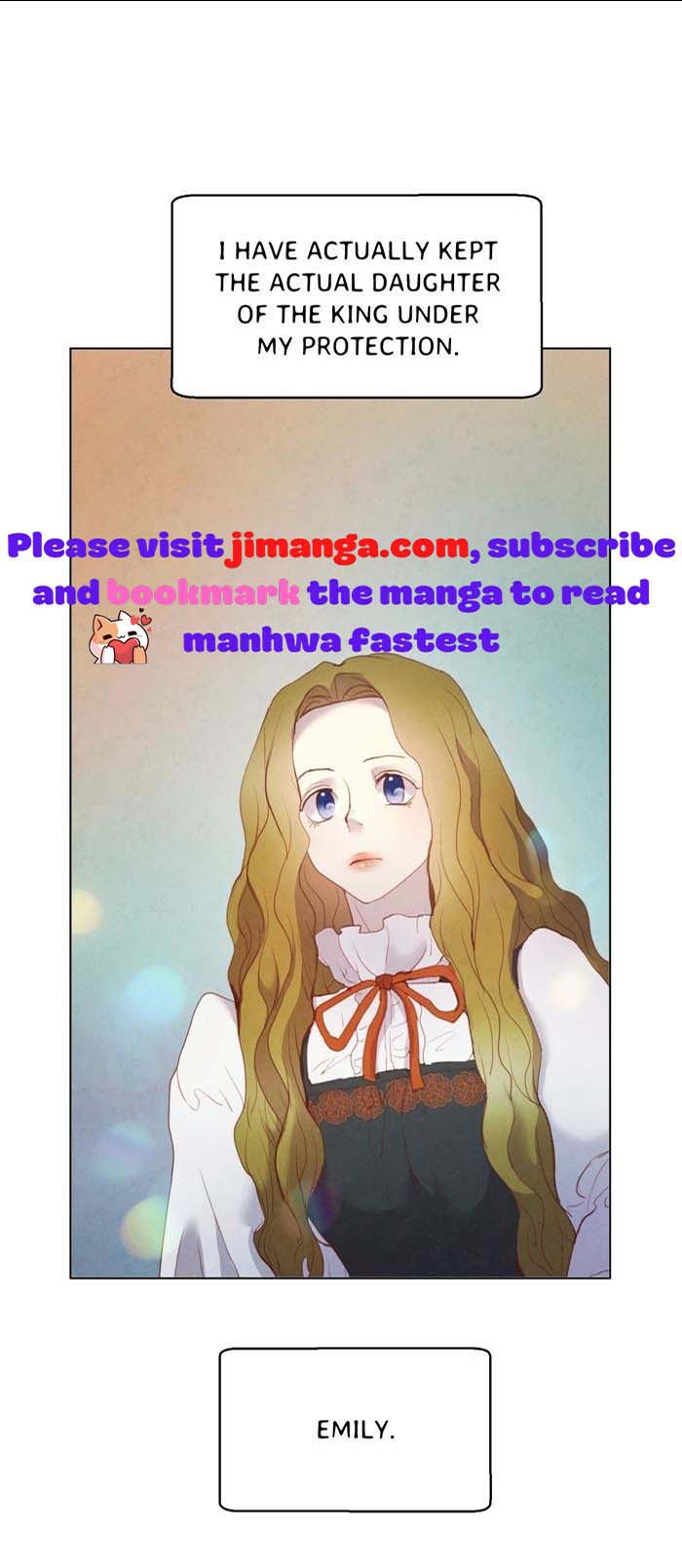 A Fake Princess’s Survival Diary Chapter 23.5 115 26