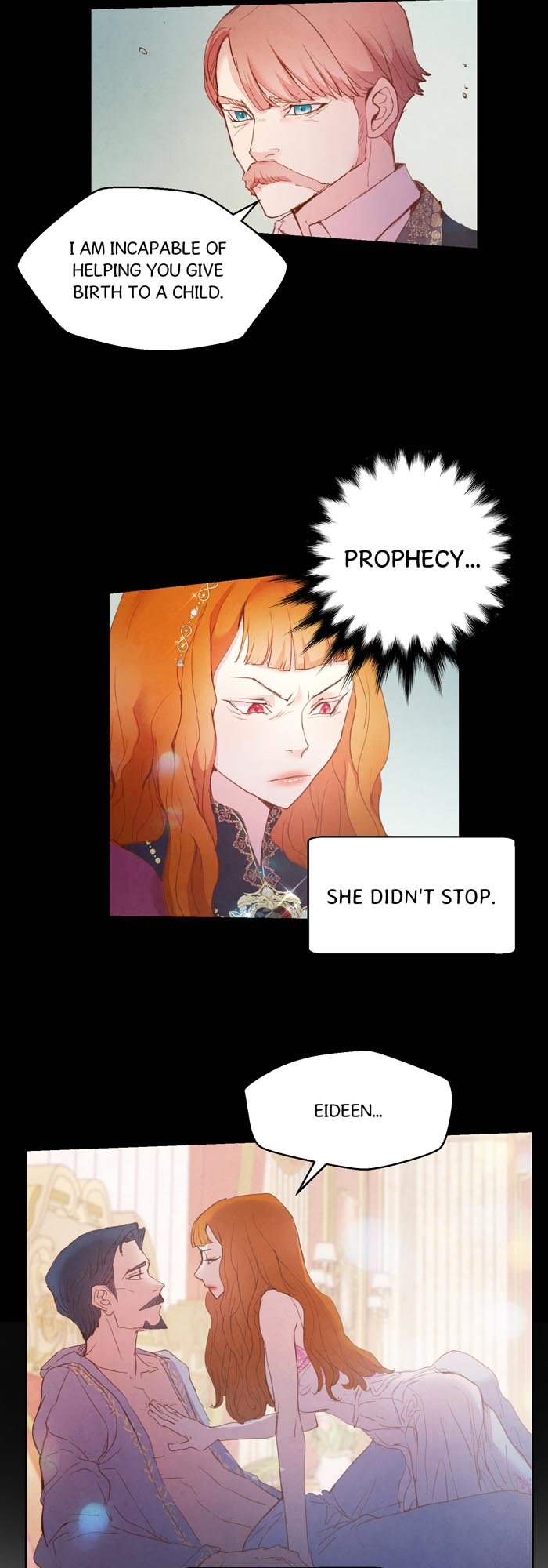 A Fake Princess’s Survival Diary Chapter 23.5 96 7