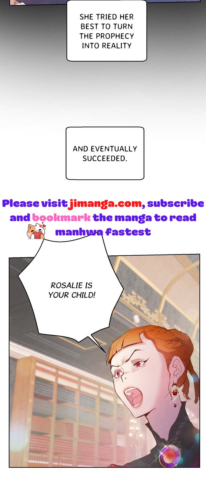 A Fake Princess’s Survival Diary Chapter 23.5 97 8