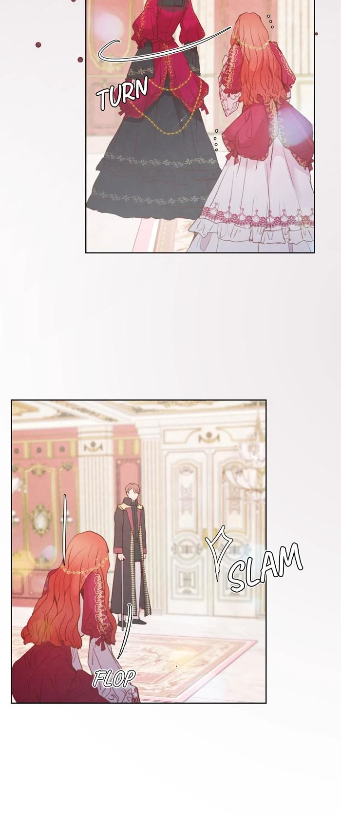 A Fake Princess’s Survival Diary Chapter 25.5 73 03