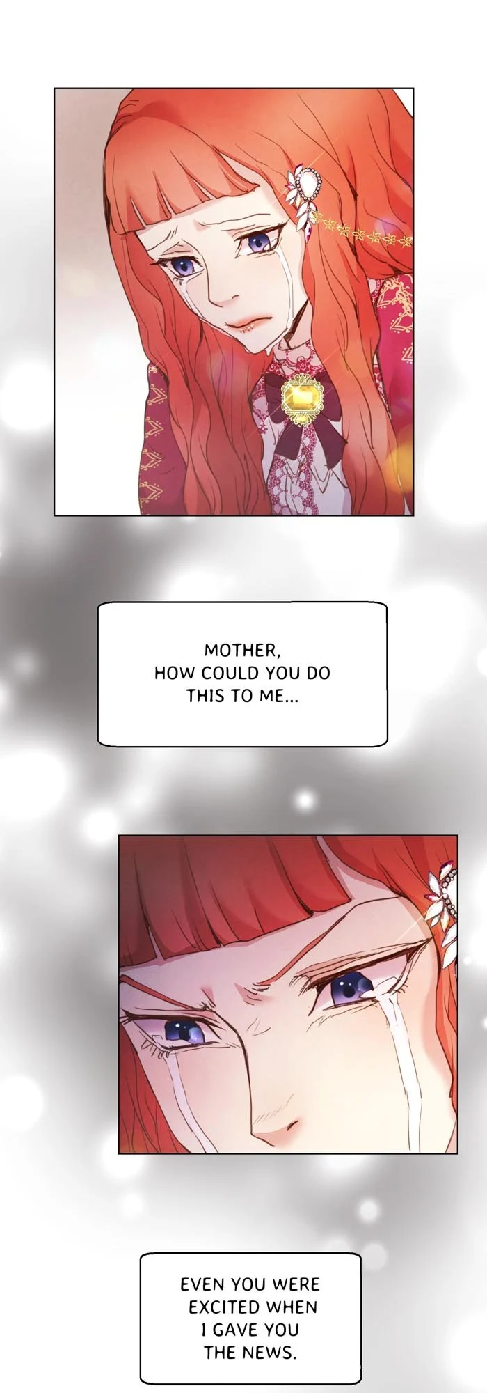 A Fake Princess’s Survival Diary Chapter 25.5 74 04