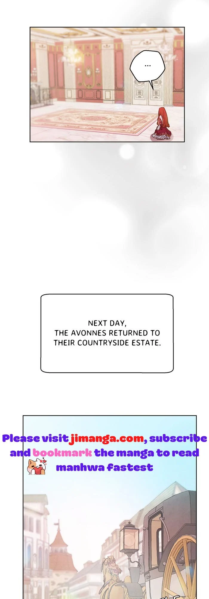 A Fake Princess’s Survival Diary Chapter 25.5 76 06