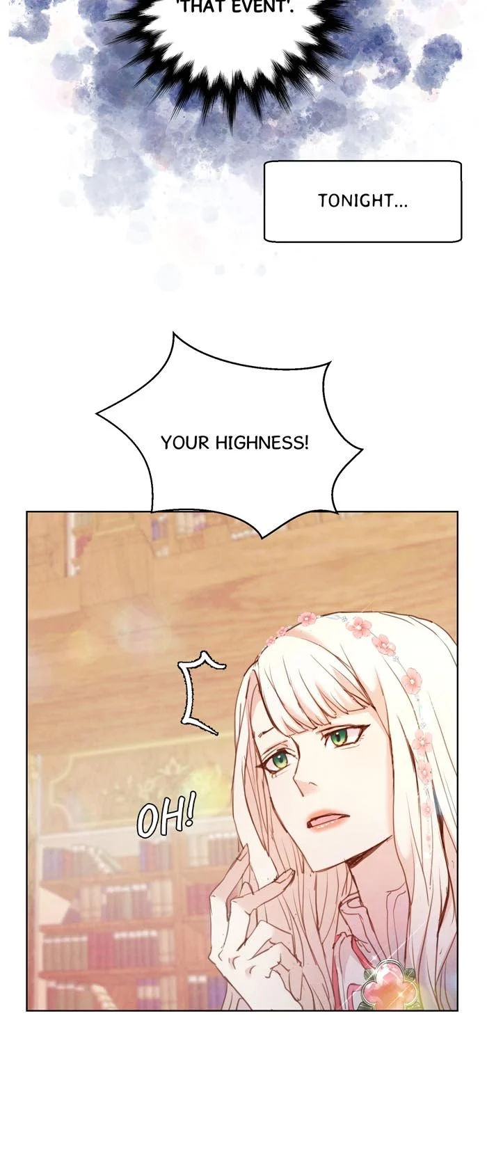 A Fake Princess’s Survival Diary Chapter 25.5 79 09