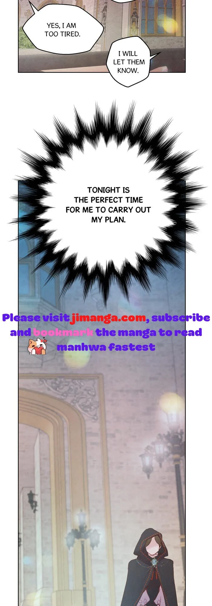 A Fake Princess’s Survival Diary Chapter 25.5 89 19