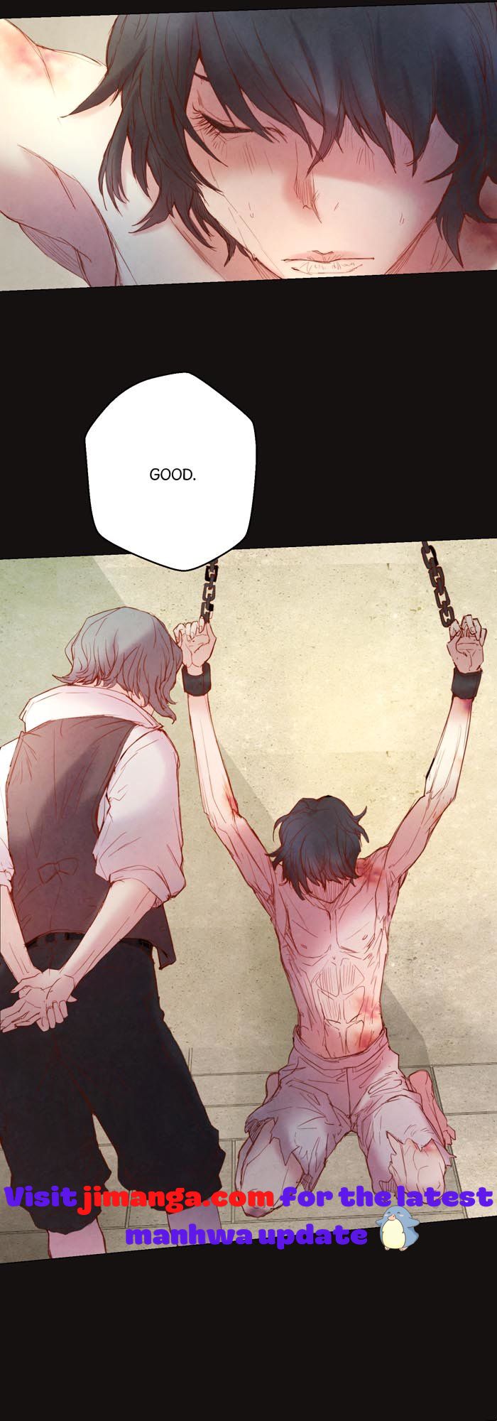 A Fake Princess’s Survival Diary Chapter 3 57 1