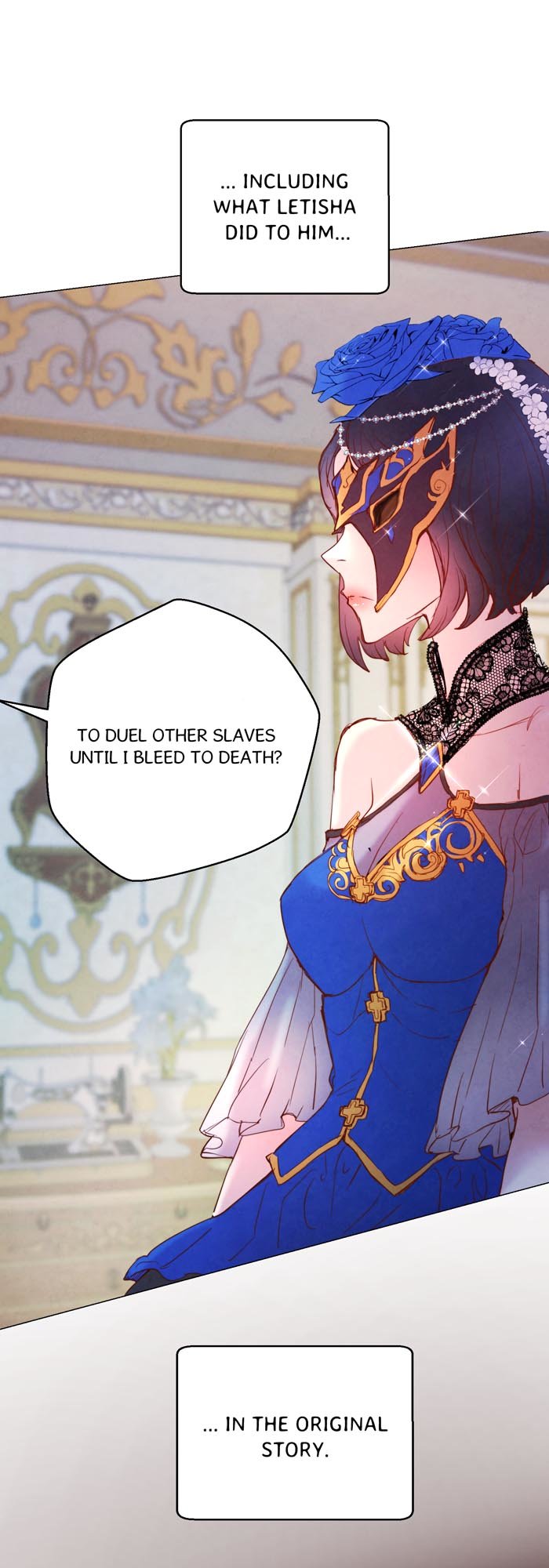 A Fake Princess’s Survival Diary Chapter 3 66 10