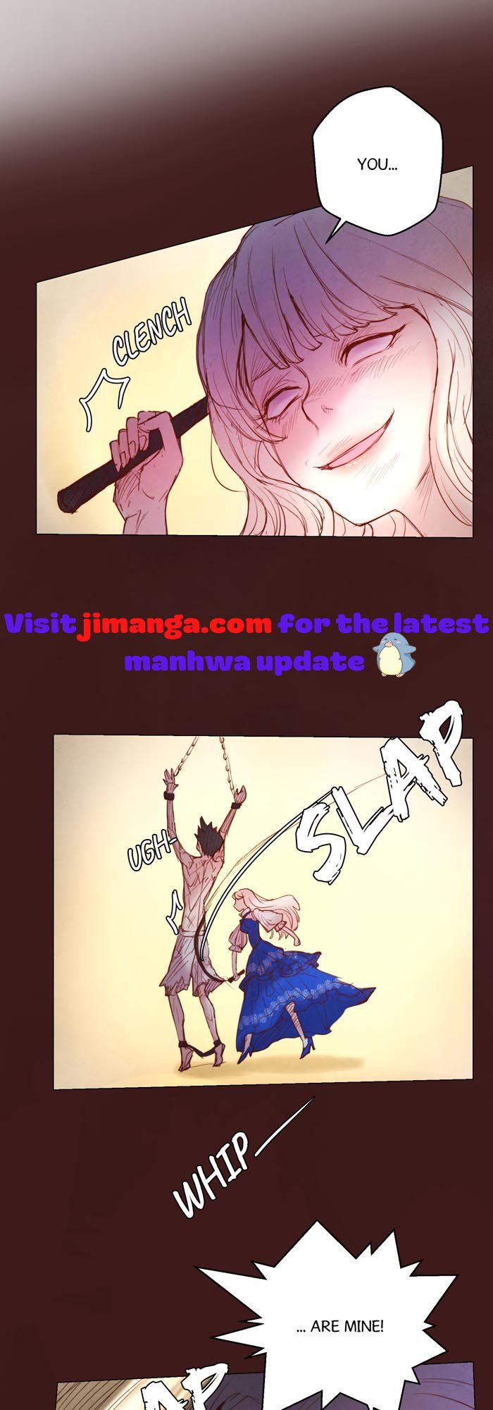 A Fake Princess’s Survival Diary Chapter 3 67 11