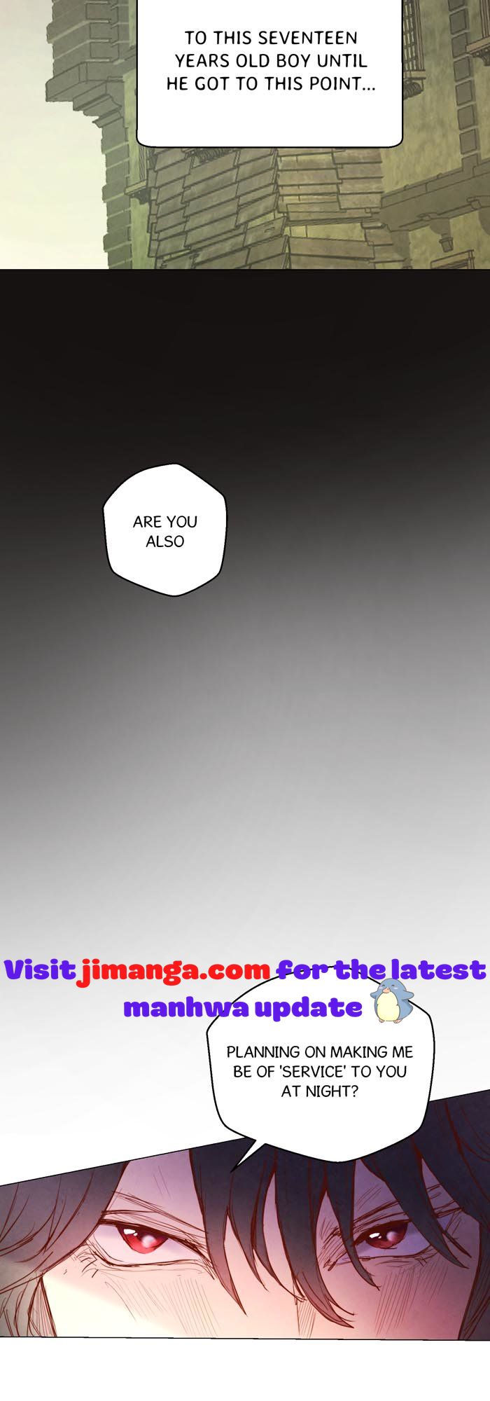 A Fake Princess’s Survival Diary Chapter 3 64 8