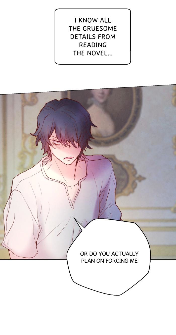 A Fake Princess’s Survival Diary Chapter 3 65 9