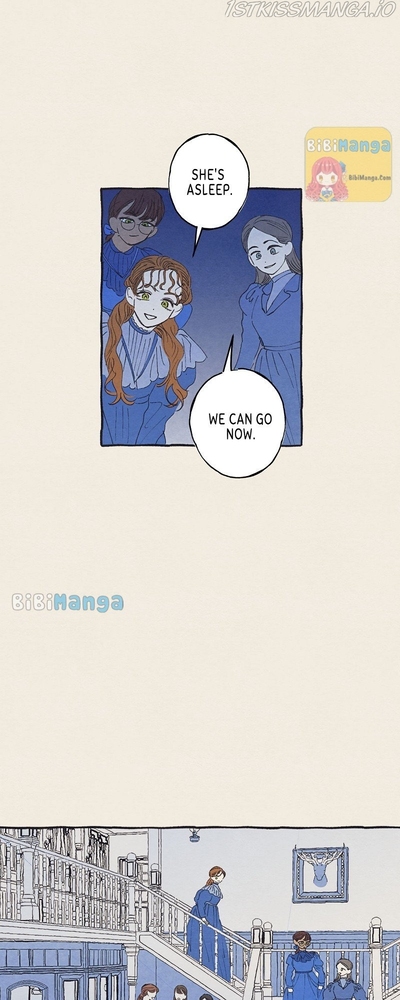 A Fake Princess’s Survival Diary Chapter 33 141 02