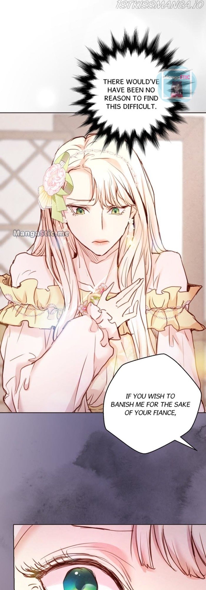 A Fake Princess’s Survival Diary Chapter 33 171 32