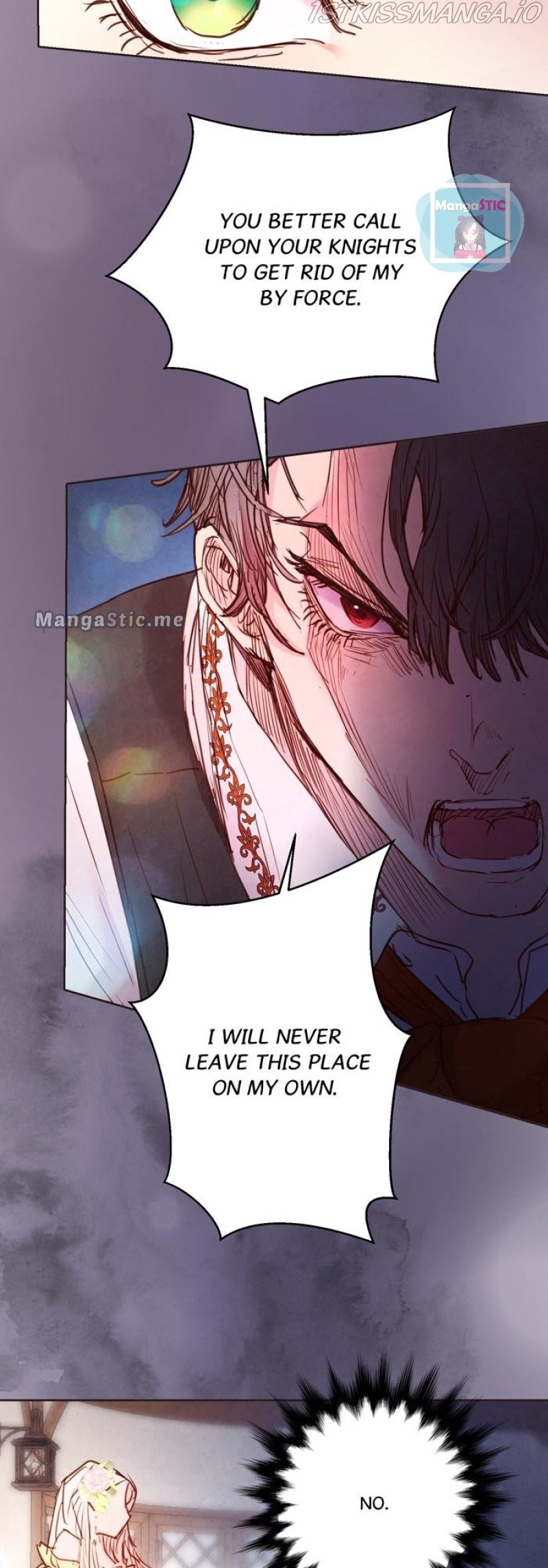 A Fake Princess’s Survival Diary Chapter 33 172 33