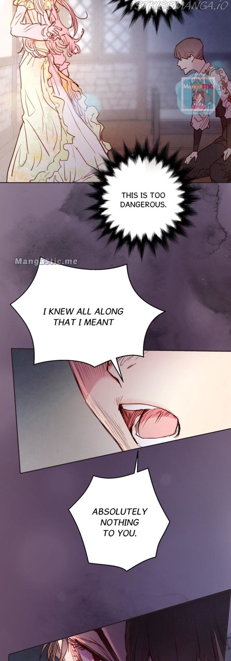 A Fake Princess’s Survival Diary Chapter 33 173 34