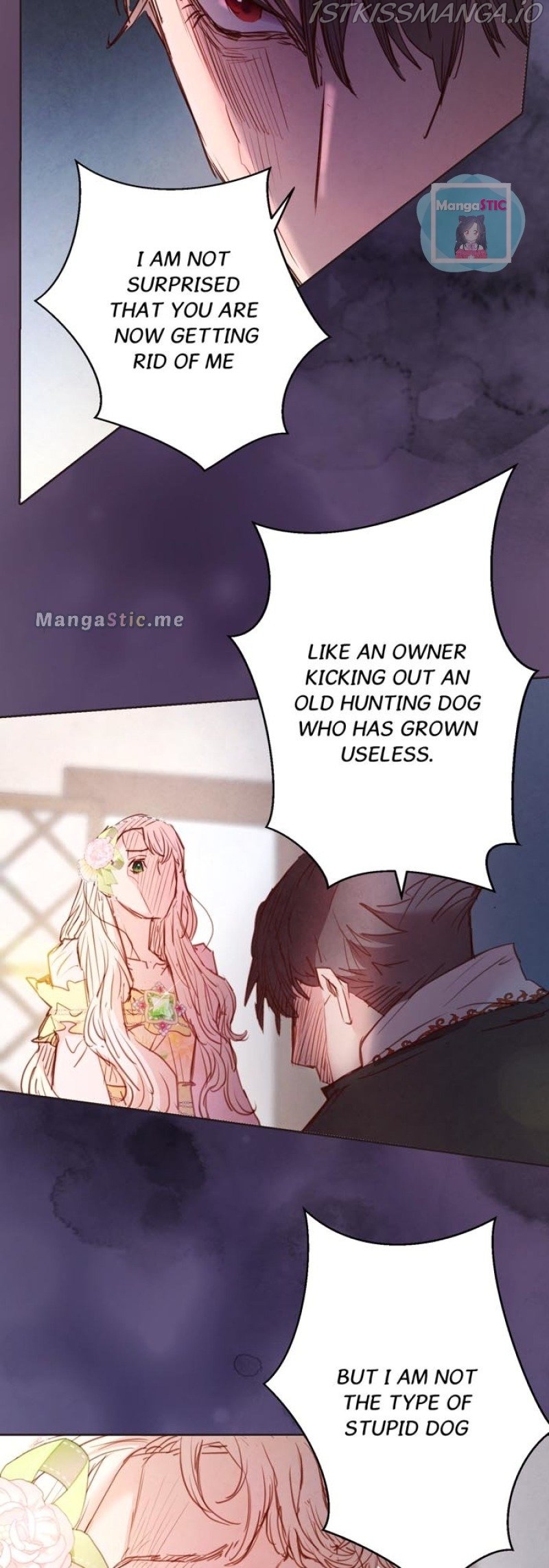 A Fake Princess’s Survival Diary Chapter 33 174 35