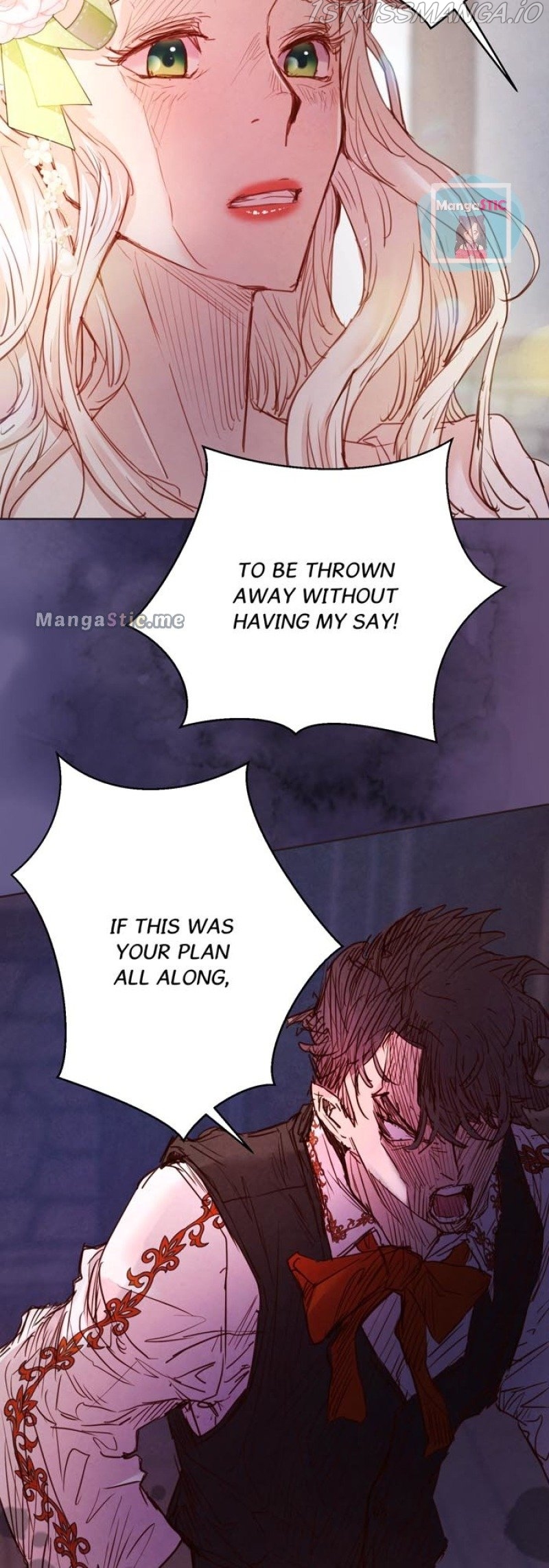 A Fake Princess’s Survival Diary Chapter 33 175 36