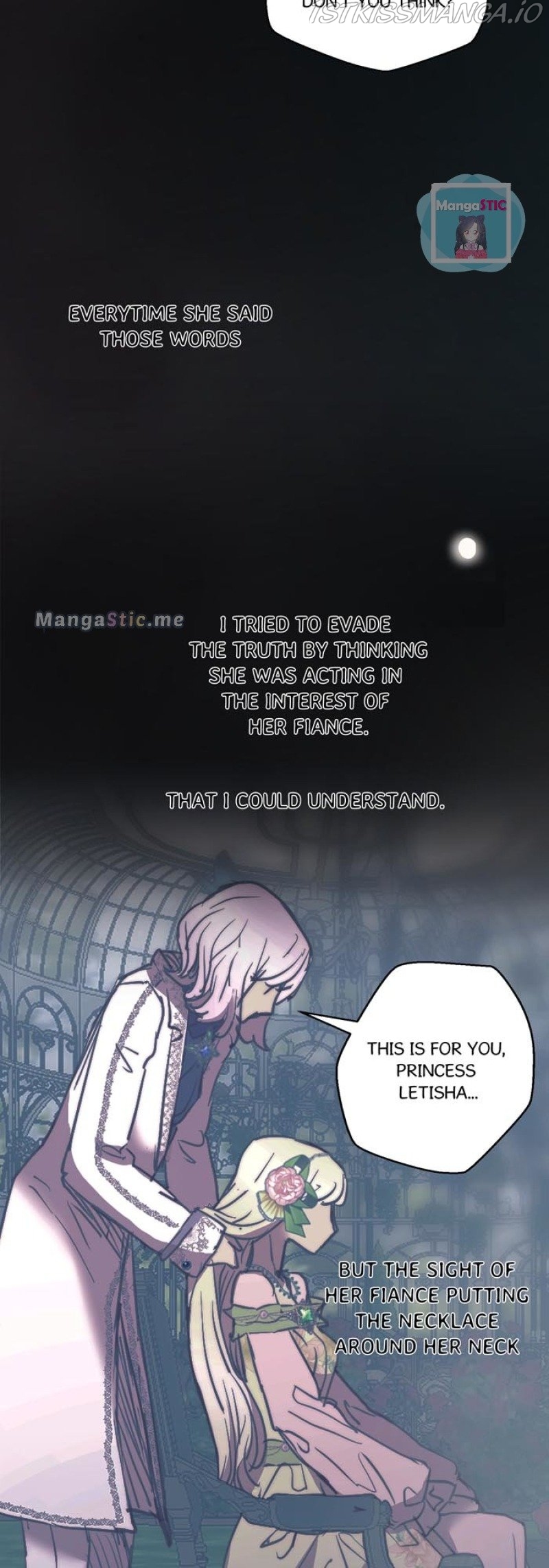 A Fake Princess’s Survival Diary Chapter 33 179 40