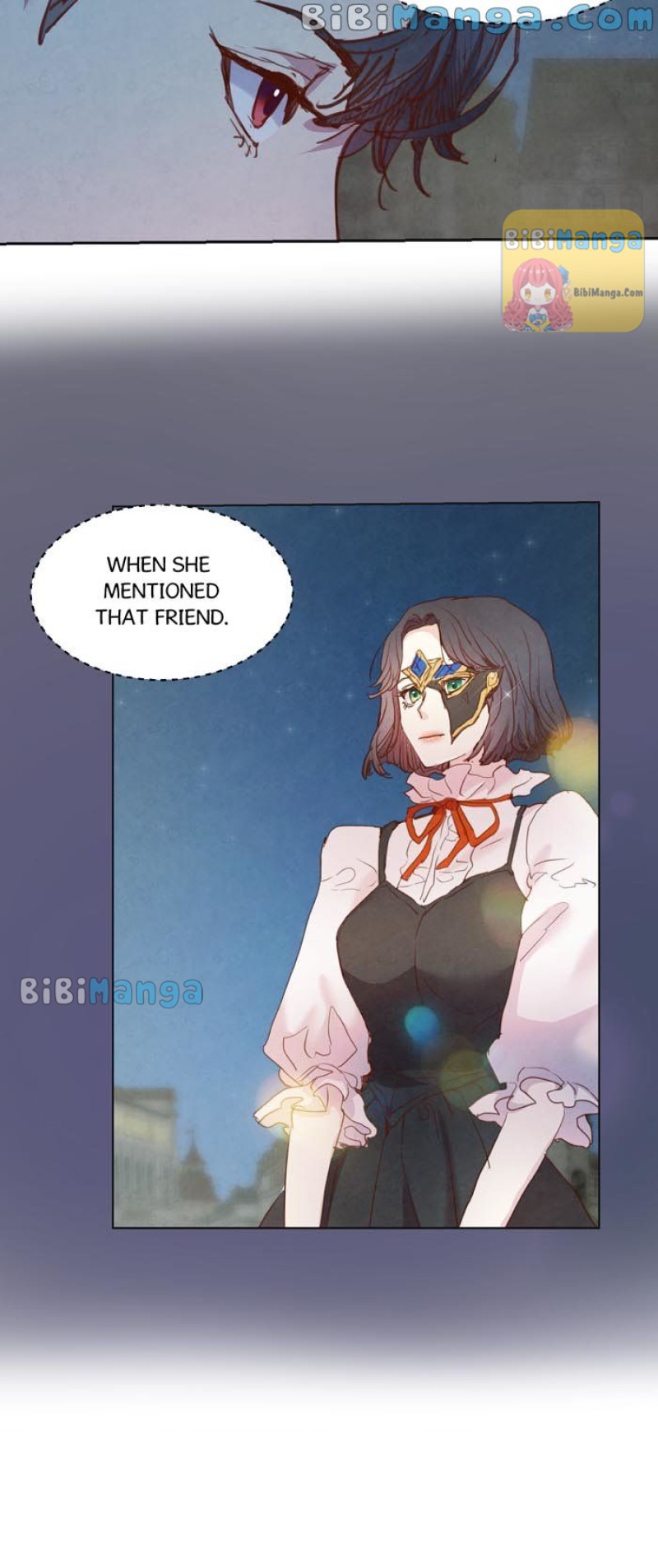 A Fake Princess’s Survival Diary Chapter 40 145 11