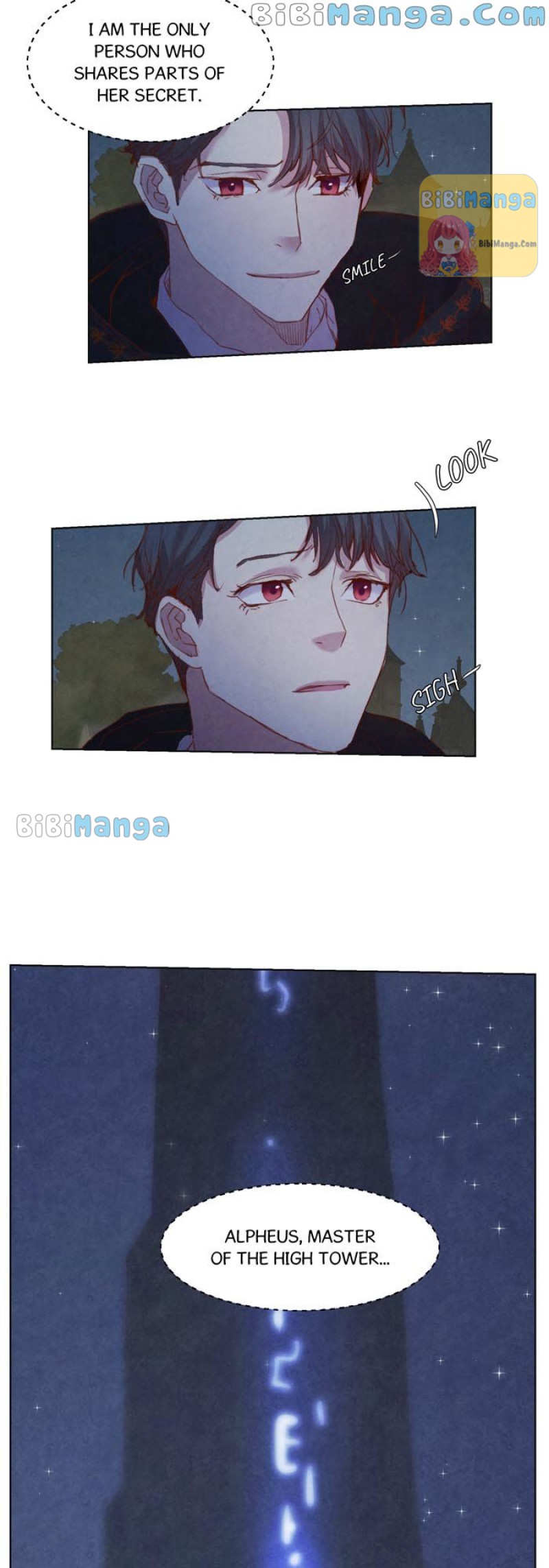 A Fake Princess’s Survival Diary Chapter 40 147 13