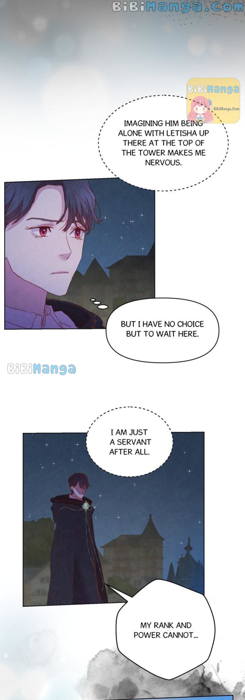 A Fake Princess’s Survival Diary Chapter 40 149 15