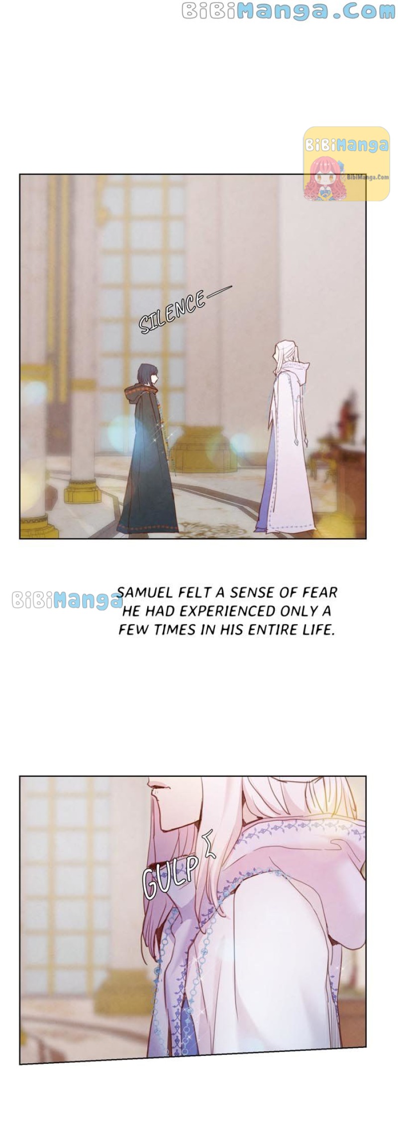 A Fake Princess’s Survival Diary Chapter 40 152 18