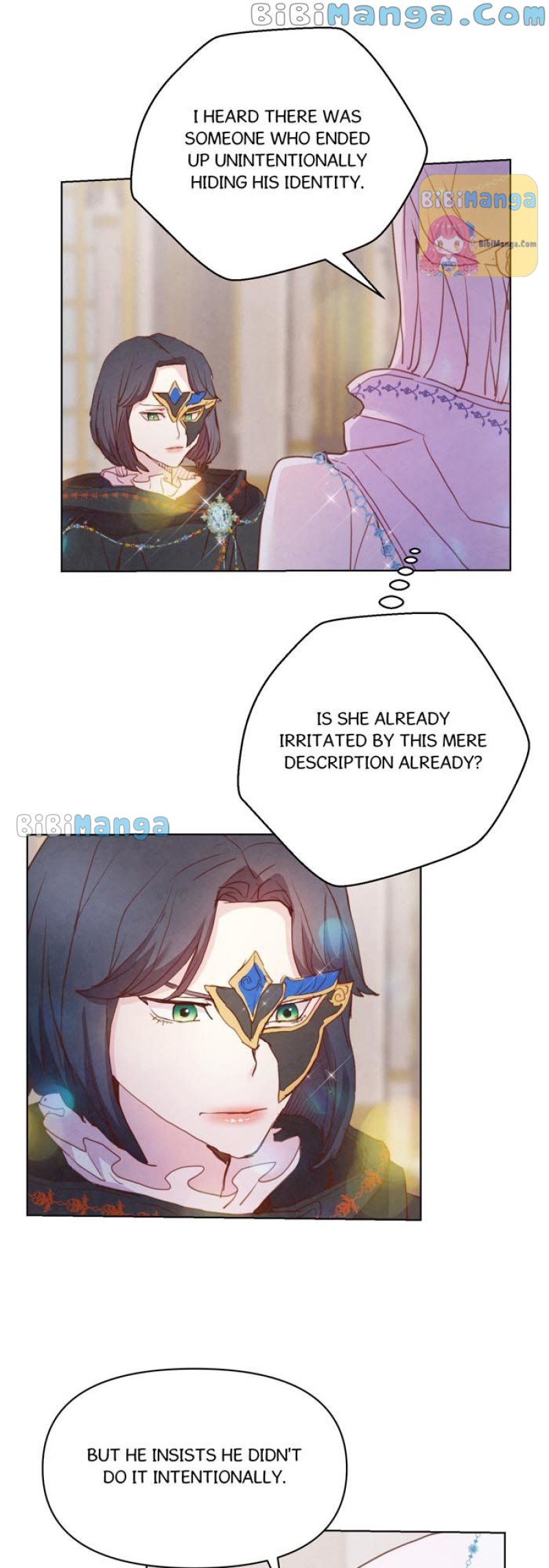 A Fake Princess’s Survival Diary Chapter 40 153 19