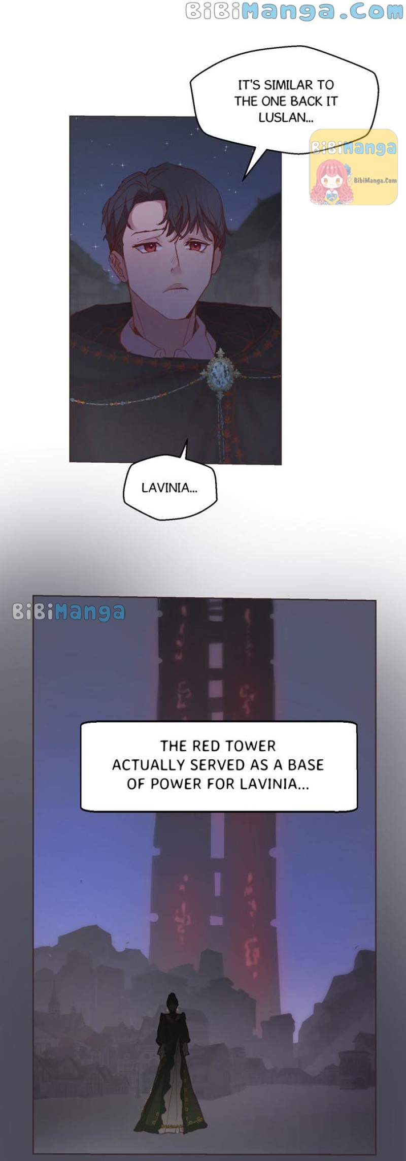 A Fake Princess’s Survival Diary Chapter 40 136 2