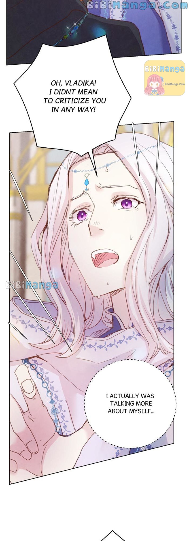 A Fake Princess’s Survival Diary Chapter 40 156 22