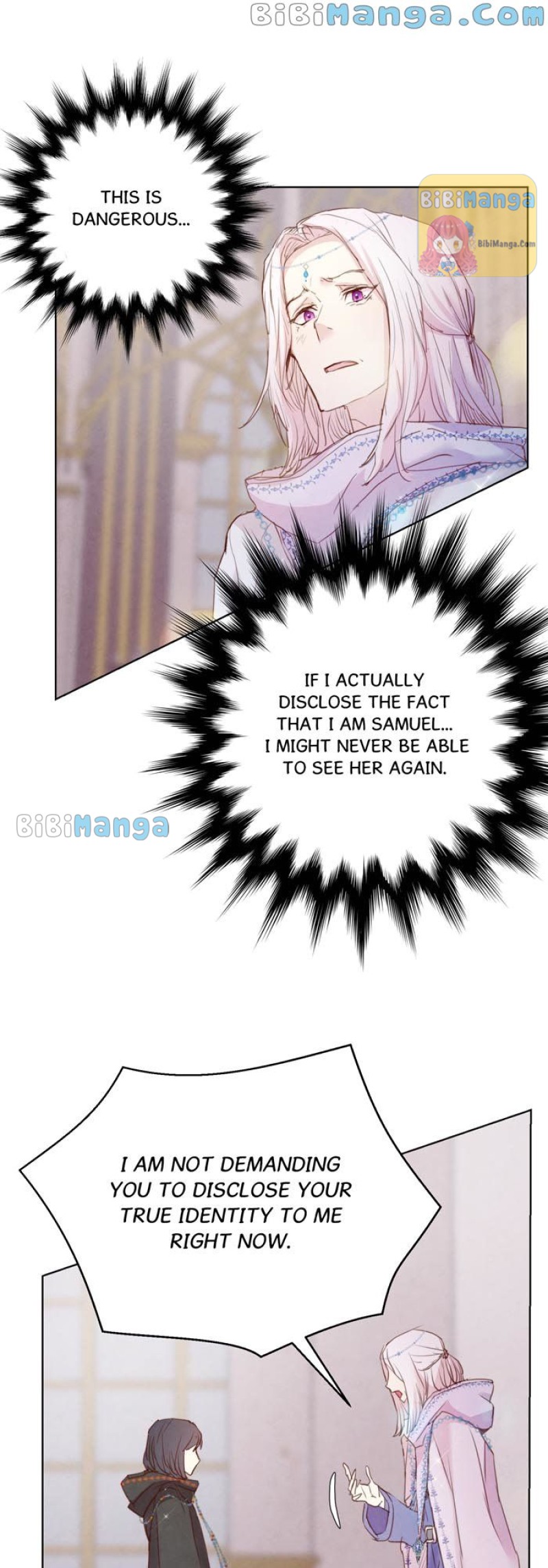 A Fake Princess’s Survival Diary Chapter 40 158 24