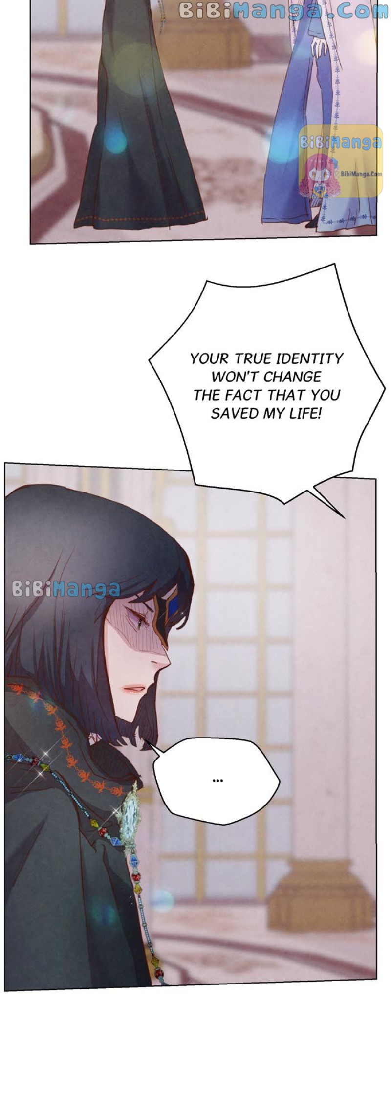 A Fake Princess’s Survival Diary Chapter 40 159 25