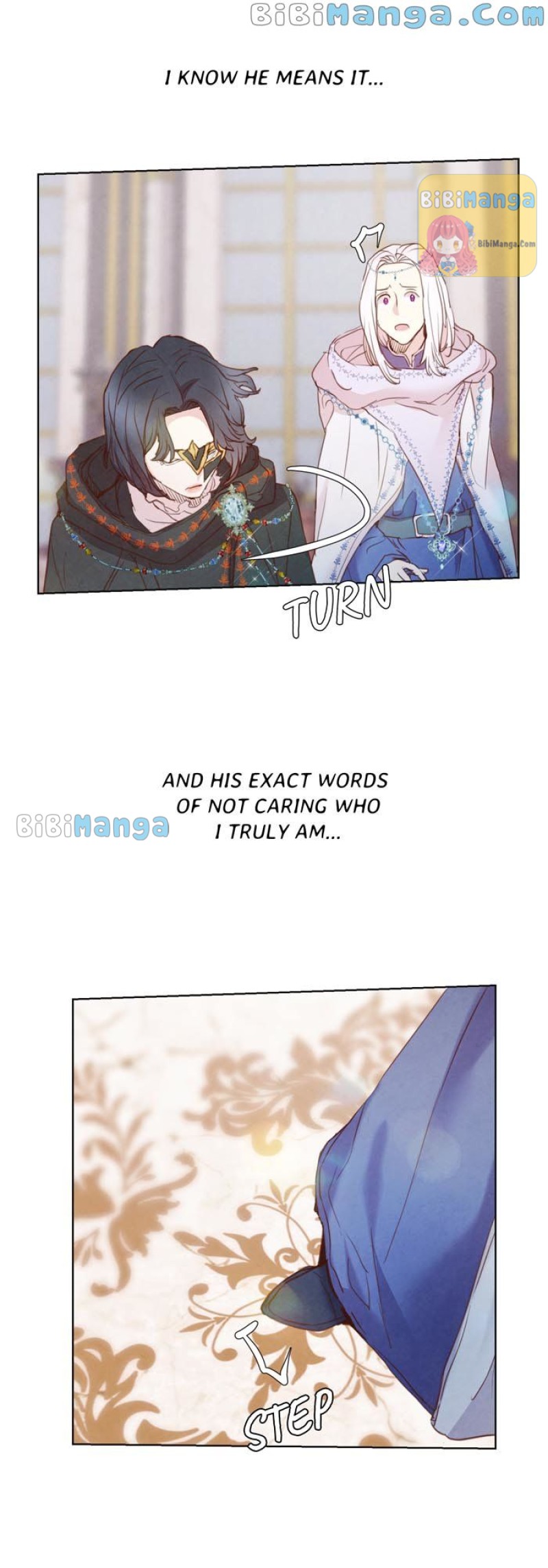 A Fake Princess’s Survival Diary Chapter 40 160 26