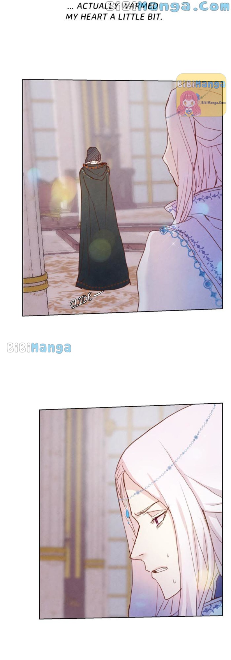 A Fake Princess’s Survival Diary Chapter 40 161 27