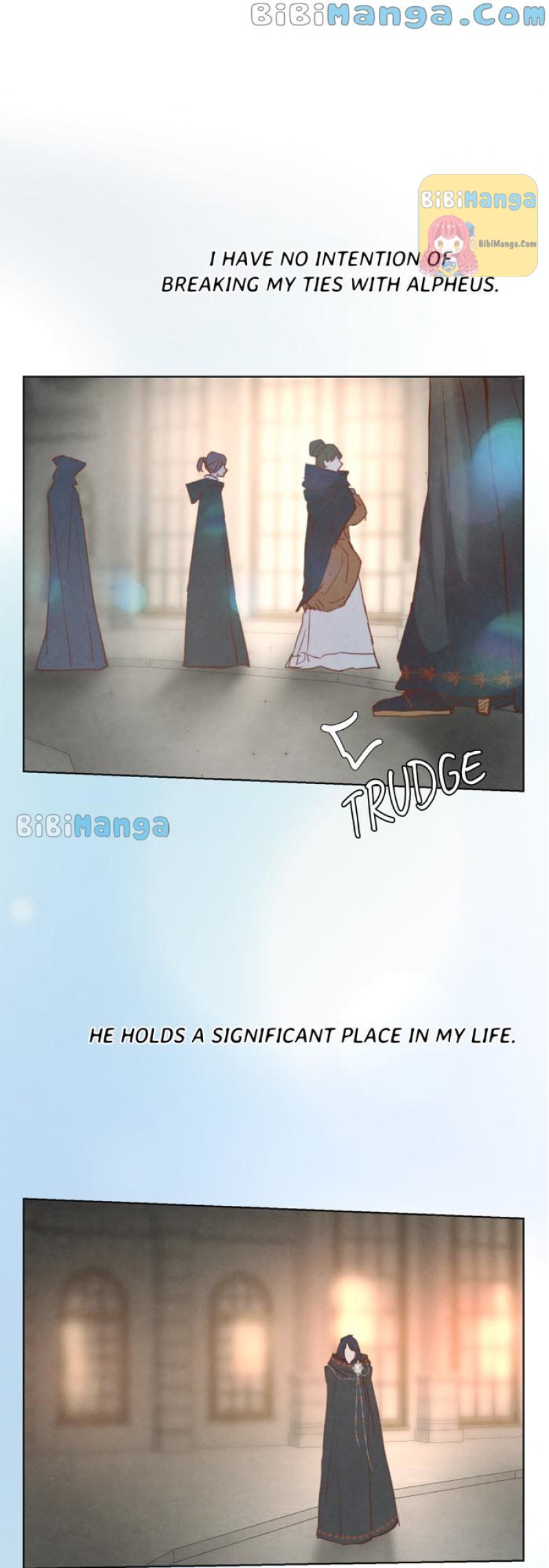 A Fake Princess’s Survival Diary Chapter 40 164 30