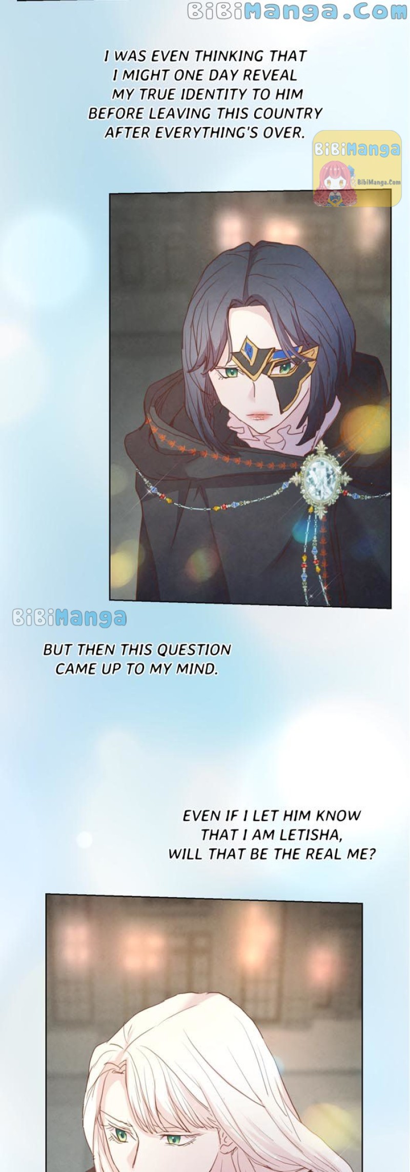 A Fake Princess’s Survival Diary Chapter 40 165 31