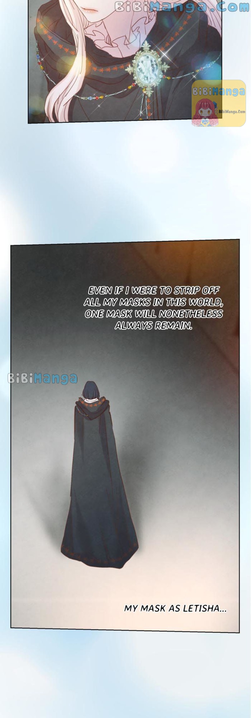 A Fake Princess’s Survival Diary Chapter 40 166 32