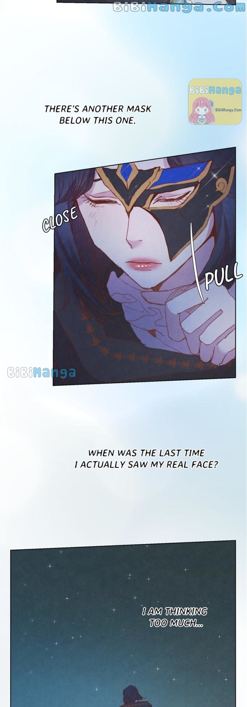 A Fake Princess’s Survival Diary Chapter 40 168 34