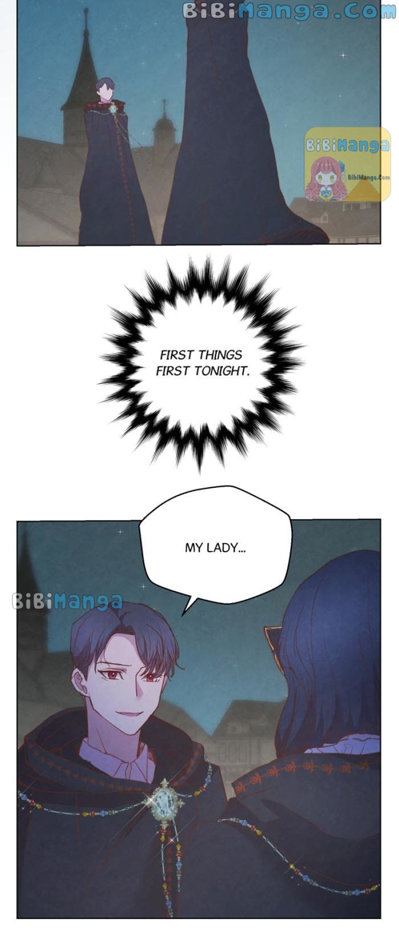 A Fake Princess’s Survival Diary Chapter 40 169 35