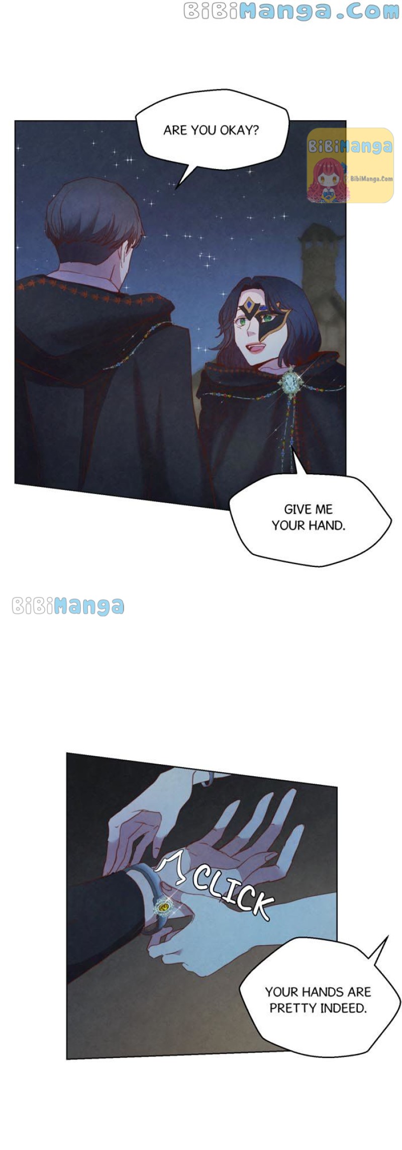 A Fake Princess’s Survival Diary Chapter 40 170 36