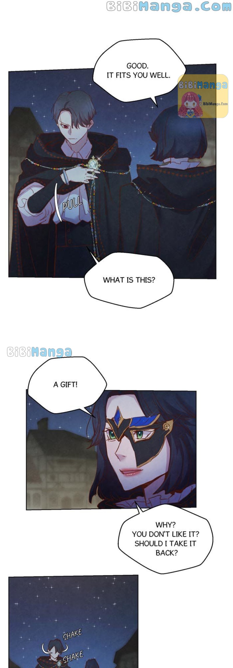 A Fake Princess’s Survival Diary Chapter 40 171 37