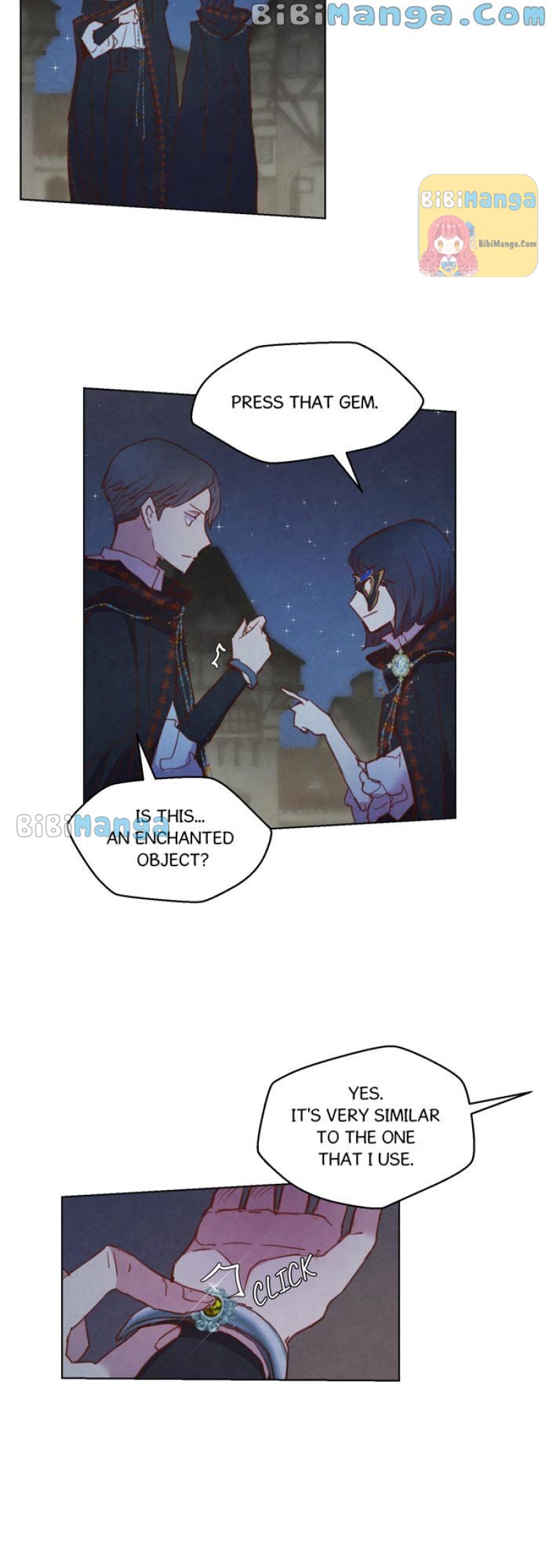 A Fake Princess’s Survival Diary Chapter 40 172 38