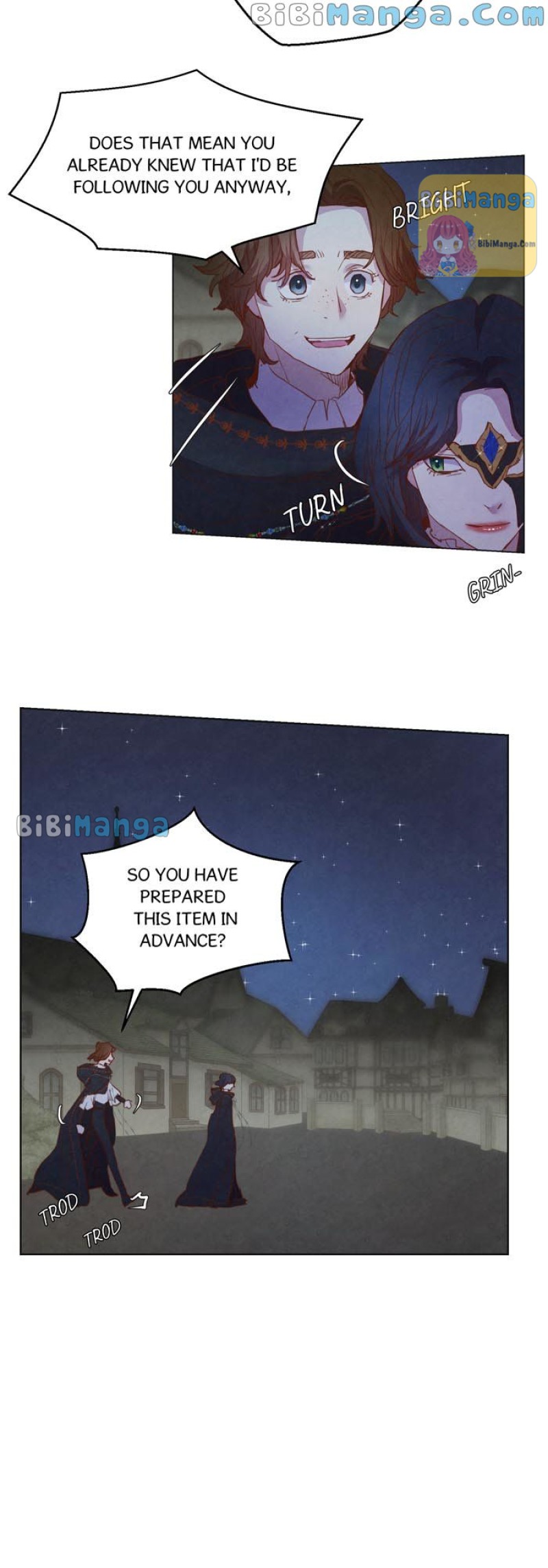 A Fake Princess’s Survival Diary Chapter 40 175 41