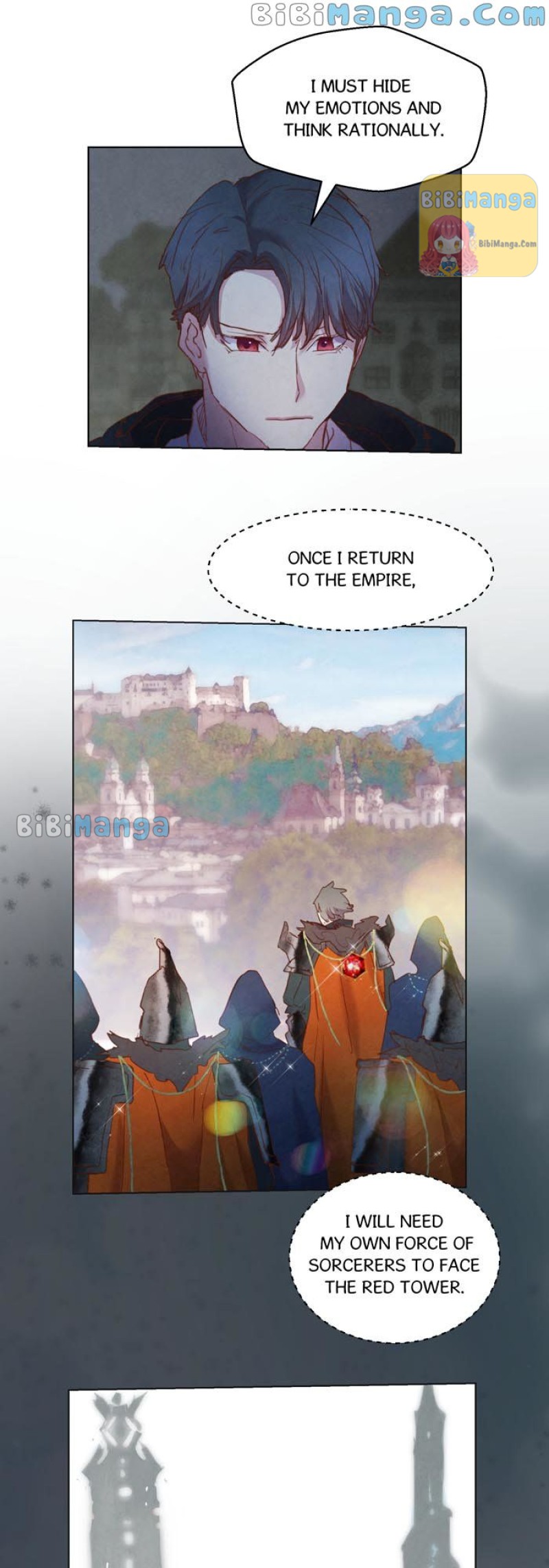 A Fake Princess’s Survival Diary Chapter 40 140 6