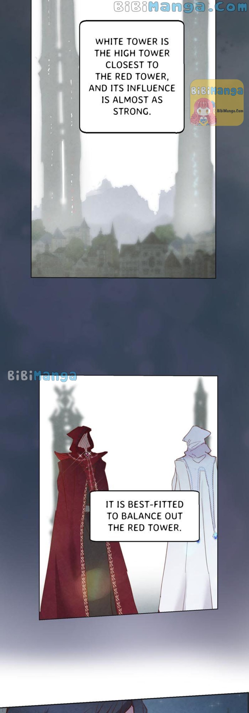 A Fake Princess’s Survival Diary Chapter 40 141 7