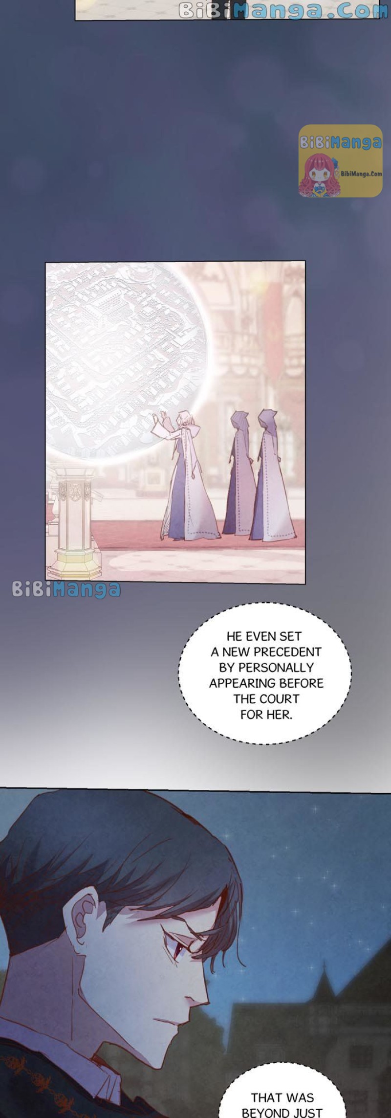 A Fake Princess’s Survival Diary Chapter 40 143 9