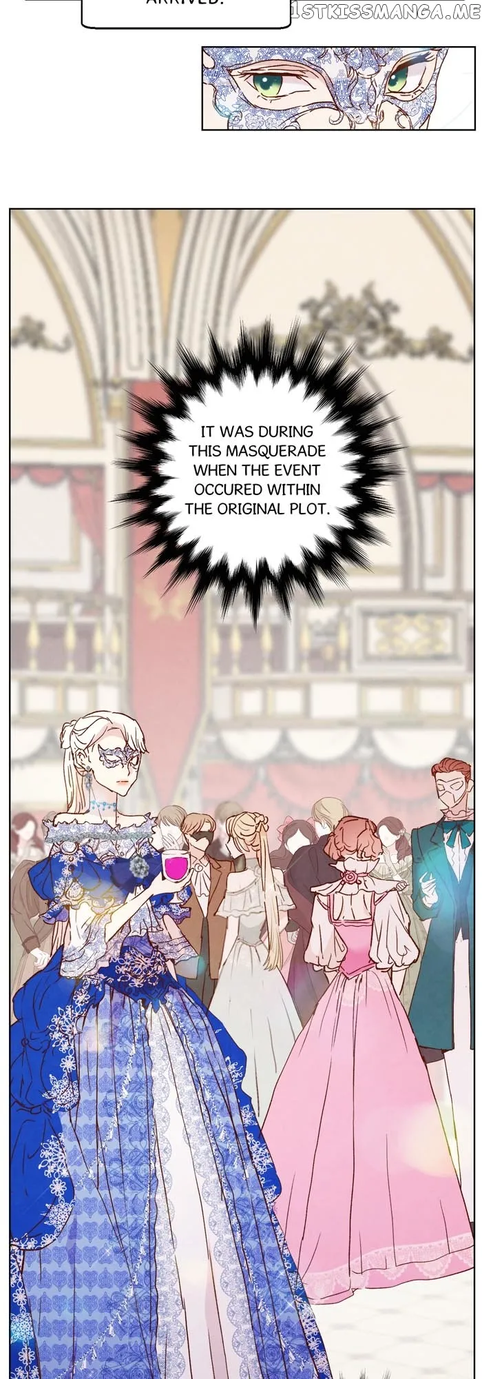 A Fake Princess’s Survival Diary Chapter 59 135 02