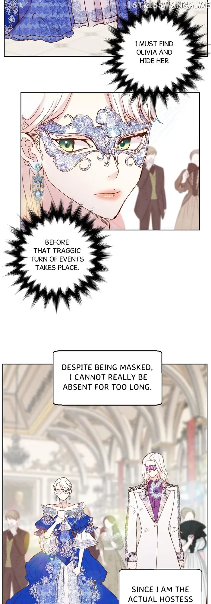 A Fake Princess’s Survival Diary Chapter 59 136 03