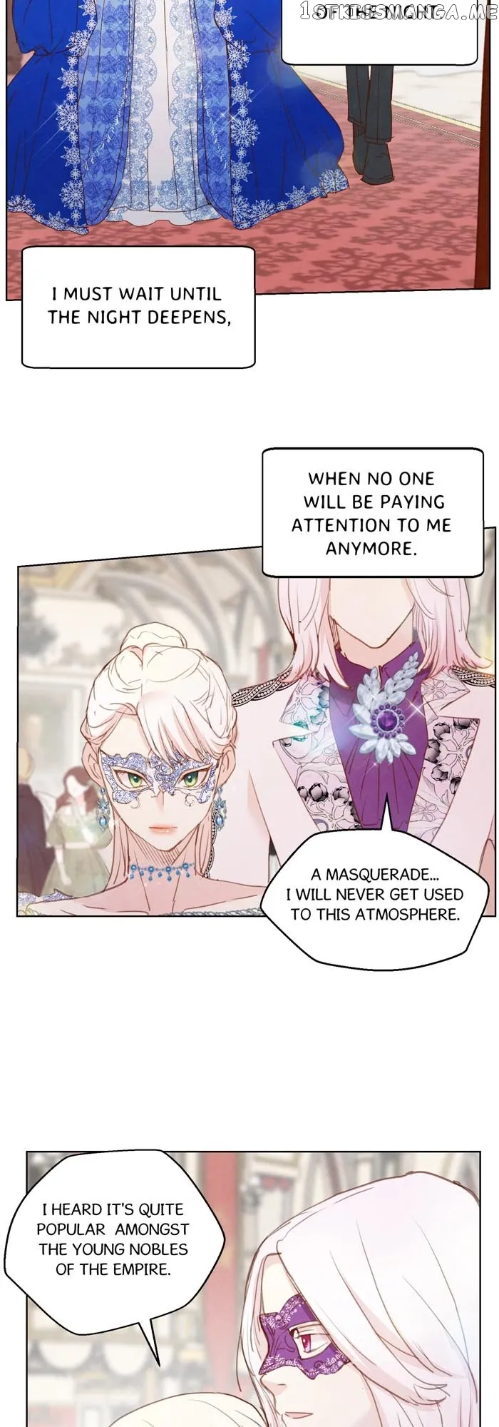 A Fake Princess’s Survival Diary Chapter 59 137 04