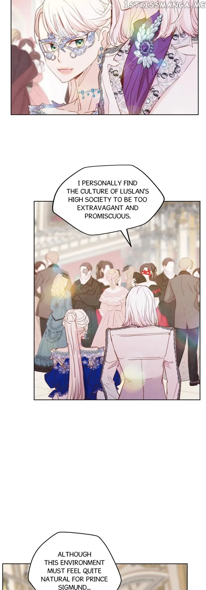 A Fake Princess’s Survival Diary Chapter 59 138 05