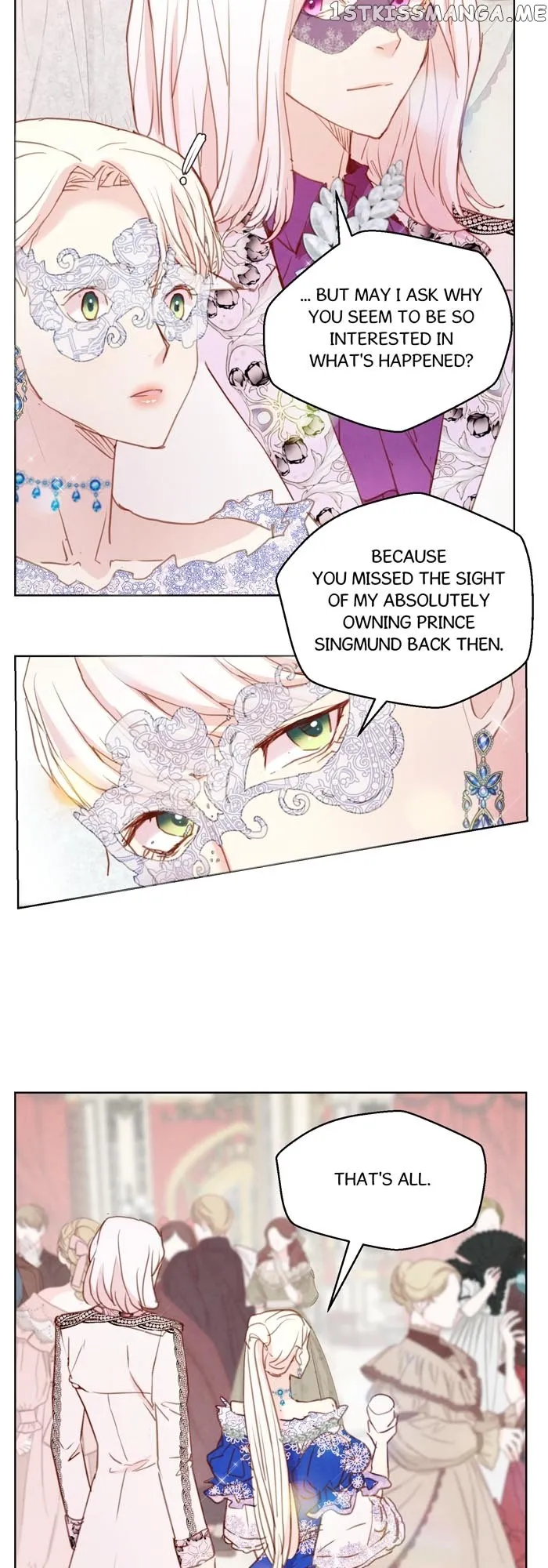 A Fake Princess’s Survival Diary Chapter 59 142 09